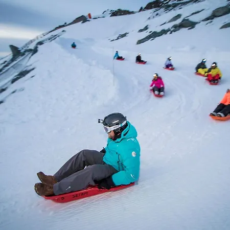 Daire Beautiful Direct Val Thorens