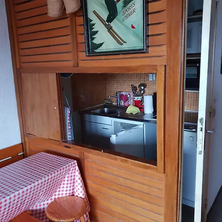 Beautiful Direct Appartement Val Thorens