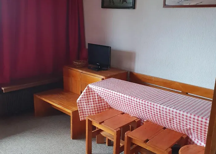 Beautiful Direct * Val Thorens