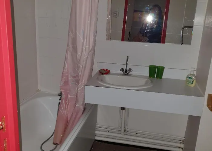 Lägenhet Beautiful Direct