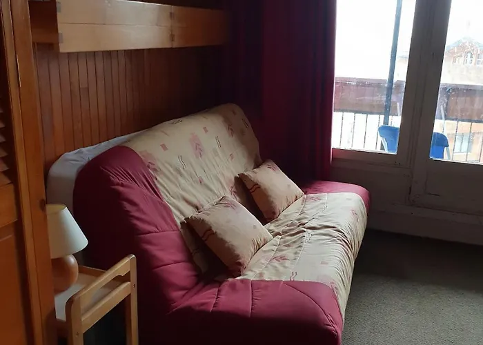 Beautiful Direct * Val Thorens