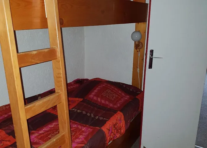 Beautiful Direct Val Thorens